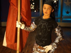 Novadniekiem sasniegumi Vizuāli plastiskās mākslas audzēkņu konkursā