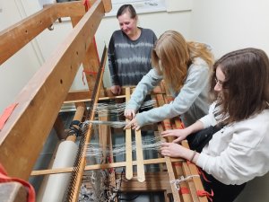 Mālpils un Krimuldas mākslas skolu audzēkņu panākumi LNKC konkursā