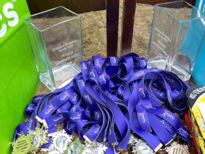 Kordes trase noslēdz sezonu ar Kristapa Zvejnieka balvas izcīņu