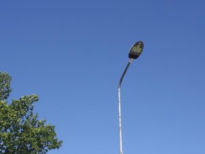 Īstenos projektu siltumnīcefekta gāzu emisiju samazināšanai publiskajā teritorijā