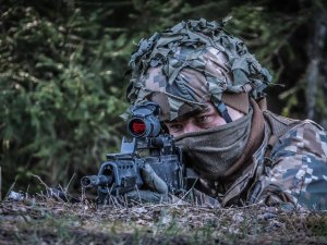 Nedēļas nogalē Siguldas un Ropažu novadā notiks militārās mācības