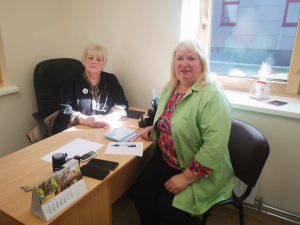 Ģimenes ārsta prakse Morē atradīsies jaunās telpās