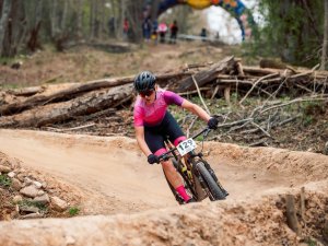 Ar aizraujošu trasi Siguldā sāksies Latvijas kausa sezona MTB XCO krosā