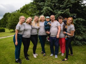 AIF projekts kā atspēriena platforma virzībai uz attīstību