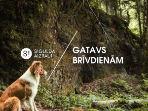 Šonedēļ Siguldas novadā: disku golfa sacensības, koncerti, sporta pasākumi un meistarklases