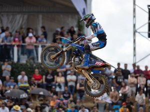 Jānis Reišulis Portugālē izcīna uzvaru