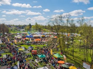 19. Latvijas Stādu parāde Siguldā jau šajā nedēļas nogalē