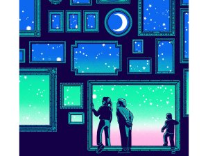 Muzeju nakts norises Siguldas novadā