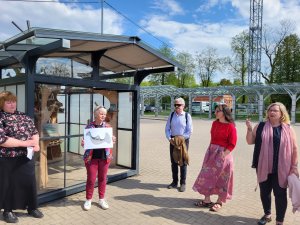 Aizvadīts stāstījums par Gaujas lībiešu vēsturi un to mantojumu mūsdienās