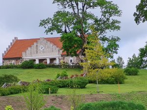 Turaidas muzejrezervāts aicina uz ekskursiju Magazīna mājā