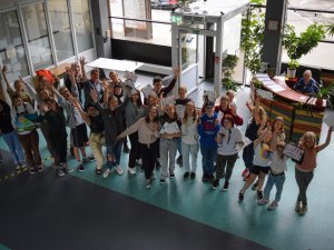 Jauniešu mobilā darba projekts “Šis Ir Tavs Laiks” uzsāk aktivitāšu īstenošanu