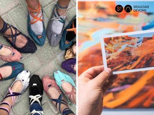 Nākamnedēļ “Siguldas devonā” notiks divas radošās meistarklases 