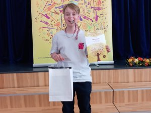 Krimuldas Mūzikas un mākslas skolas audzēkņiem panākumi konkursos