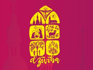 Baznīcu nakts norises Siguldas novada draudzēs