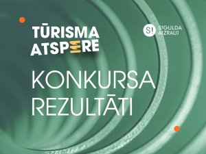 Pašvaldībai investējot teju 20 tūkstošus eiro, noslēdzies konkurss “Tūrisma atspere” 