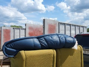 Šonedēļ Siguldas novadā turpinās lielgabarīta atkritumu nodošanas akcija