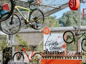 Sumināti “Siguldas novada Gada balvas sportā 2022” laureāti 