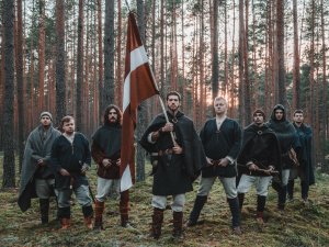 Aicina pieminēt komunistiskā genocīda upurus