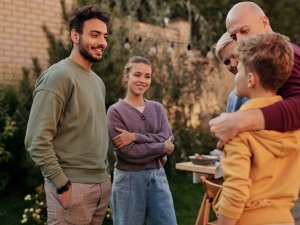 Brīvā laika aktivitātes bērniem un jauniešiem vasaras brīvlaikā