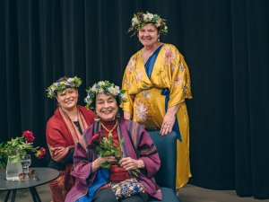 Vijas Vētras 100-gades jubilejas dzīves un dejas stāsti būs klausāmi 26. jūnijā