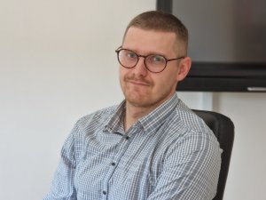 No augusta Siguldas 1. pamatskolai būs jauns direktors – Edgars Visockis