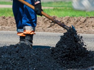 Informācija par plānotajiem remontdarbiem Nītaures ielas posmā