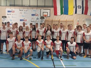 Siguldas novadniekiem lieliski panākumi Pasaules čempionātā galda hokejā