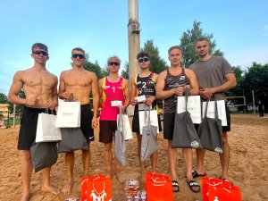 Norisinājies sacensību “Raganas kauss” trešais posms