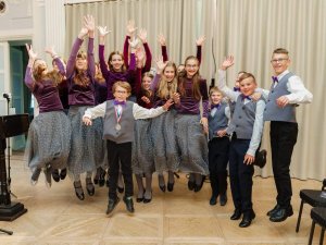 Siguldas Mākslu skolas “Baltais flīģelis” audzēkņiem starptautiski panākumi