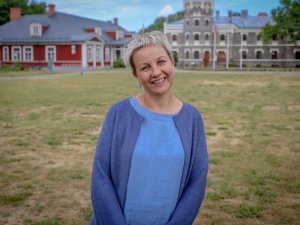 No 3. jūlija Mores pamatskolai ir jauna direktore – Marika Busote-Uzuliņa