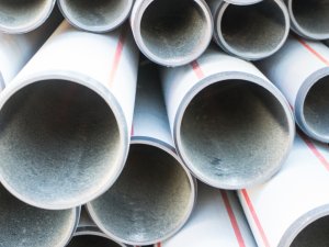 Par maģistrālo ūdensapgādes un sadzīves notekūdens kanalizācijas tīklu pārbūvi