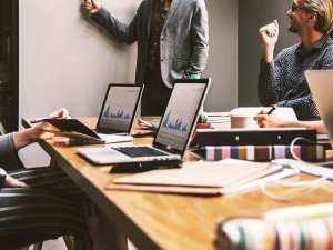 Izsludināta pieteikšanās klātienes personīgās zīmolvadības meistarklasē