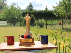 “Siguldas divcīņas” 2. posma uzvarētāja –  siguldiete Sandra Harlinska