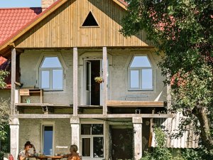  Siguldas novadā Mājas kafejnīcu dienas norisināsies 12. un 13. augustā