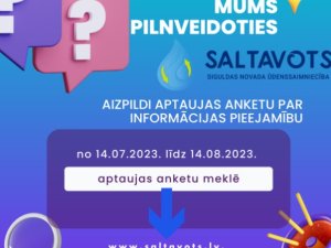 Par ūdens padeves pārtraukumiem