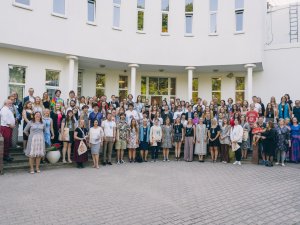 Aicina sekot līdzi Meistarkursu noslēguma koncertam tiešraidē