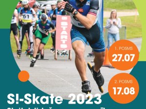 Šonedēļ tiekamies pirmajā “S!-Skate 2023” sacensību posmā