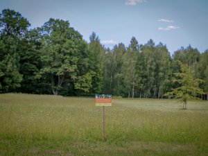 Zemnieki aicināti pieteikties pašvaldībai piederošo pļavu pļaušanai