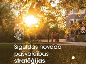 Pašvaldība aicina iesaistīties dažādu jomu veicināšanas stratēģijas izstrādes procesā