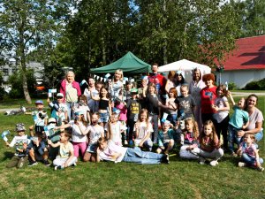 Inčukalna bibliotēkā aizritējis jau otrais lasīšanas veicināšanas pasākums