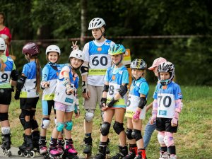 Noslēdzies pirmais sacensību “S!-Skate 2023” posms