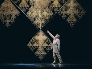 Līdz 2. septembrim “Siguldas devonā” apskatāms iespaidīgs milzu puzuris