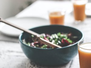 Aicina uz veselīga uztura meistarklasēm Mālpilī