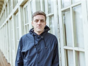 Aicina muzikālā ceļojumā ar Kārli Kazāku