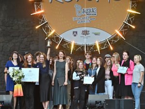 Siguldas novads – starp iemīļotākajiem jauniešu vidū