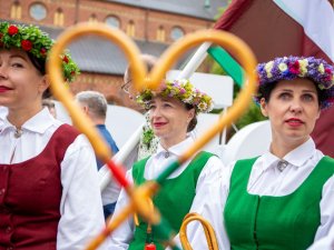 VPDK “Dūka” aicina jaunus dejotājus