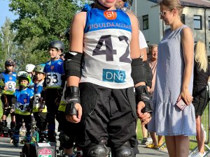 Noslēdzies otrais “S!-Skate 2023” posms