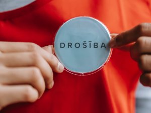 Iespēja apmeklēt pasākumu “Esi zinošs! Esi drošs!” 