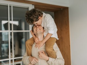 Allažu pagastā organizē īpašas Tēva dienas svinības