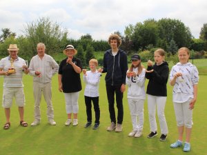 Siguldieši triumfē Siguldas divcīņas trešajā kārtā